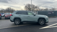 Toyota RAV4 2.5 VVT-i Hybrid Design 5dr CVT 2WD Hybrid Estate